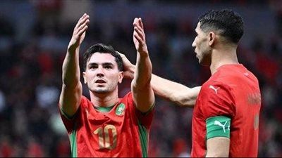 المغرب ضد الكاميرون.. محدث لحظة بلحظة نتيجة مباراة منتخب المغرب والكاميرون في ربع نهائي كأس أمم أفريقيا - الخليج الان