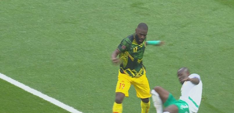 السنغال ضد مالي.. انطلاق مباراة منتخب السنغال ومالي في ربع نهائي كأس أمم أفريقيا - الخليج الان