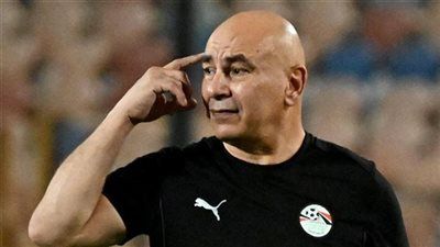 كواليس جلسة حسام حسن مع محمد شحاتة قبل مباراة كوت ديفوار - الخليج الان