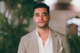 جدع ومسئول.. خالد أنور يكشف تفاصيل شخصيته في مسلسل قسمة العدل| خاص - الخليج الان