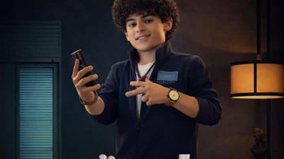 قبل ساعات من عرضه.. طرح بوسترات مسلسل لعبة وقلبت بجد بطولة أحمد زاهر - الخليج الان