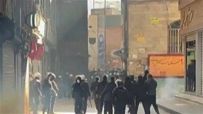 النظام الإيراني على المحك.. بين صراع الأجيال والاحتجاجات الشعبية - الخليج الان