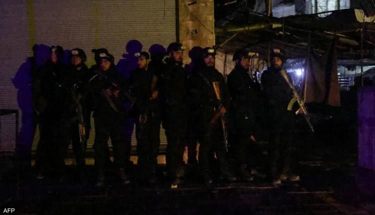 مصدر عسكري سوري: ضباط الأسد يقاتلون إلى جانب الأكراد في حلب