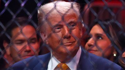 ترامب والحالمون ..بين الوعود والتضييق الفعلي على الهجرة ماذا يحدث؟ - الخليج الان