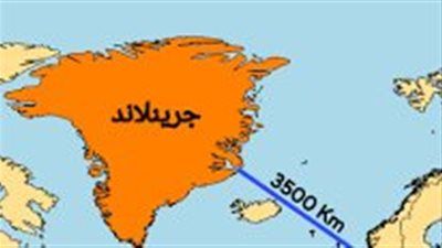 بعد تصريحات ستيفن ميلر.. هل تسلم أوروبا "جرينلاند" خوفا من بطش ترامب؟ - الخليج الان