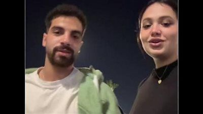 حبيبه رضا فيديو.. آخر تطورات أزمة فيديو حبيبة رضا وشهاب الدين - الخليج الان