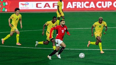 تاريخ مواجهات مصر وكوت ديفوار قبل لقاء الليلة فى أمم أفريقيا - الخليج الان