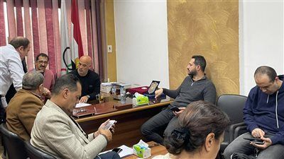 موافقة بالإجماع على تعديل لوائح تنس الطاولة والكانوي والكياك والتجديف - الخليج الان