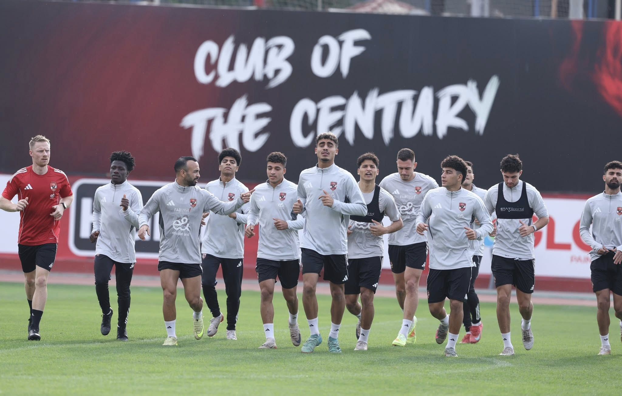 الأهلي ضد فاركو.. محدث لحظة بلحظة نتيجة مباراة الأهلي وفاركو في كأس عاصمة مصر - الخليج الان