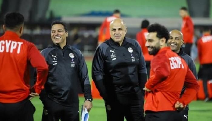 حسام البدري يكشف لـ تليجراف الخليج توقعاته لمباراة مصر وكوت ديفوار الليلة فى ربع نهائي أمم أفريقيا - الخليج الان