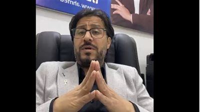 نائب المحلة أحمد البرلسي: أنهينا مشاكل 750 أسرة مهددة بالطرد في أرض المستعمرة.. وفوجئت ببعض الصفحات تشكك في جهودي - الخليج الان