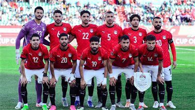 القنوات الناقلة لمباراة مصر وكوت ديفوار اليوم السبت فى كأس أمم أفريقيا 2025 - الخليج الان