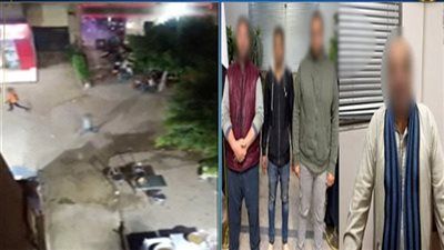الداخلية تكشف تفاصيل فيديو الإزعاج من المحال التجارية بالقاهرة - الخليج الان