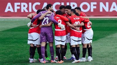 مباراة مصر وكوت ديفوار في ربع نهائي كأس أمم أفريقيا 2025 لحظة بلحظة.. وطرق المشاهدة - الخليج الان