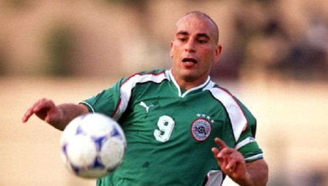 "أسطورة لا تُنسى".. أرقام حسام حسن بقميص منتخب مصر قبل صدام كوت ديفوار الليلة - الخليج الان
