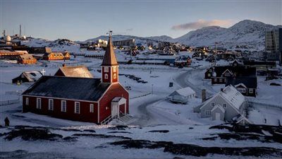 «بعد أن زغللت عين ترامب».. ما هي خيارات أوروبا لاحتواء أزمة جرينلاند؟ - الخليج الان