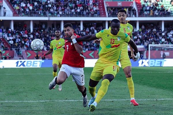 غياب محمود تريزيجيه يربك حسابات منتخب مصر قبل مواجهة كوت ديفوار.. تفاصيل - الخليج الان