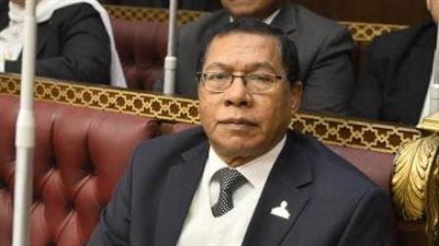 عبدالله حسن: تجاوز عدد السياح سنويا 19 مليون سائح دليل على الأمن والاستقرار بالوطن - الخليج الان