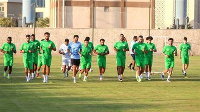 تشكيل هجومي لفريق المصري البورسعيدي أمام كهرباء الإسماعيلية في كأس عاصمة مصر - الخليج الان