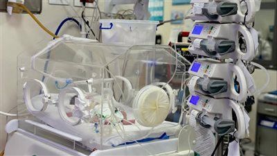 مليون خدمة طبية بمستشفى فايد التخصصي منذ تشغيله ضمن منظومة التأمين الصحي الشامل بالإسماعيلية - الخليج الان