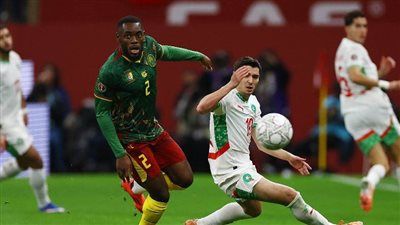 "أسود الأطلس إلى نصف النهائي".. ملخص مباراة المغرب والكاميرون فى ربع نهائي امم افريقيا - الخليج الان
