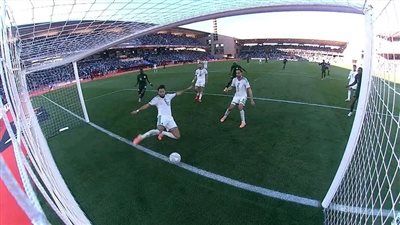 الجزائر ضد نيجيريا.. شاهد ملخص الشوط الأول بين الجزائر ضد نيجيريا في كأس الأمم الإفريقية - الخليج الان
