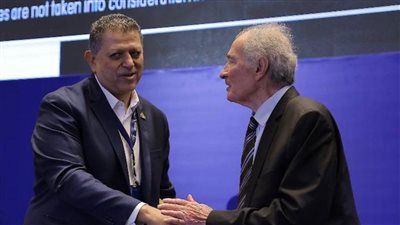 رئيس الاتحاد الدولي لليد يشكر الاتحاد المصري على تهنئته بالفوز بالانتخابات - الخليج الان