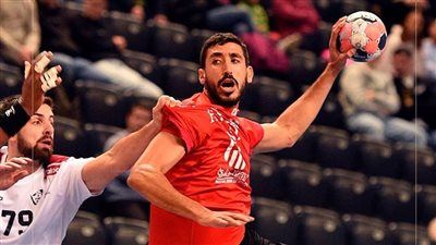 أون سبورت تذيع مباراة منتخب مصر لكرة اليد وإيران - الخليج الان