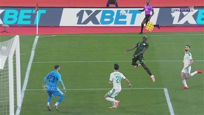 تحديث مباشر الآن.. شاهد هدف نيجيريا تتقدم على الجزائر في كأس أمم أفريقيا - الخليج الان