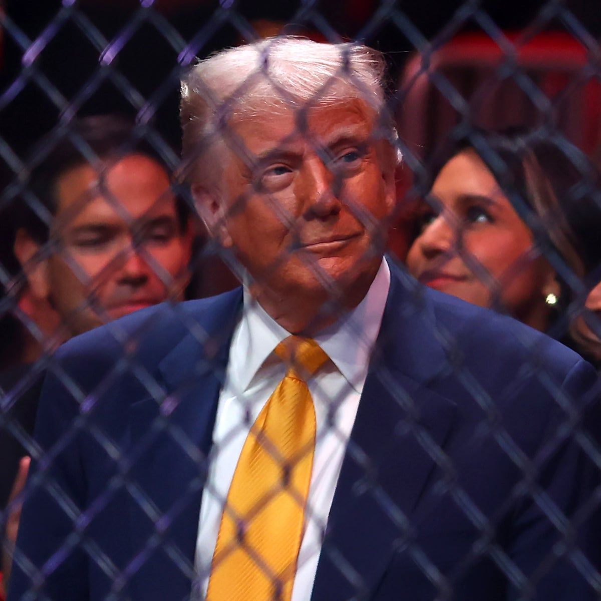 «تأجيل ملتقى الكبار»|عيد ميلاد ترامب يربك قمة مجموعة السبع.. ما القصة؟ - الخليج الان