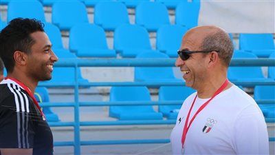 وسام سيد خلفا لمحمد عبد الرؤوف مديرا فنيًا للمنتخبات القومية لألعاب القوى - الخليج الان