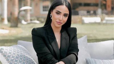 آية سماحة عن سر رشاقتها: جيناتي حلوة.. وسباعي جوزي مقوي قلبي - الخليج الان