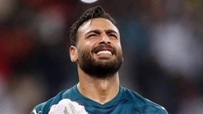 محمد أبو جبل يوجه رسالة تحفيزية للاعبي منتخب مصر قبل لقاء كوت ديفوار فى أمم أفريقيا - الخليج الان