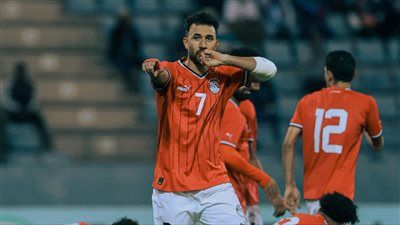 غياب محمود تريزيجيه يربك حسابات منتخب مصر قبل مواجهة كوت ديفوار.. تفاصيل - الخليج الان