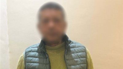 ضبط شخص نشر شائعة عن تعاطي المخدرات في عقار مهجور بالمنوفية - الخليج الان