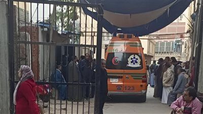 مصرع وإصابة عروسان فى ثان ايام زواجهم نتيجة اختناقهم بغاز السخان فى الغربية - الخليج الان