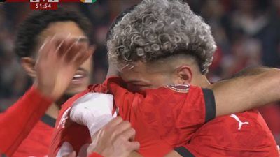 ماتش مصر.. محمد صلاح يسجل الهدف الثالث لمنتخب مصر في مرمى كوت ديفوار بصناعة إمام عاشور - الخليج الان