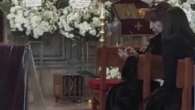 جنازة هلي الرحباني.. وصول هدى حداد شقيقة فيروز في حالة نفسية سيئة - الخليج الان