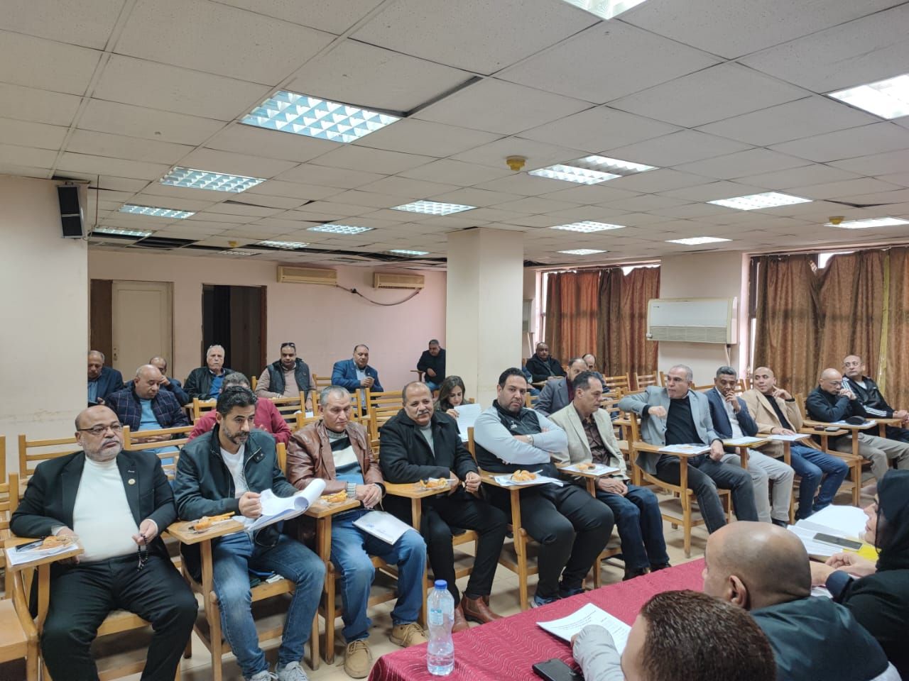 موافقة بالإجماع على تعديل لوائح تنس الطاولة والكانوي والكياك والتجديف - الخليج الان