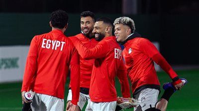 مصر ضد ساحل العاج.. تشكيل منتخب مصر المتوقع لمواجهة كوت ديفوار في كأس الأمم الإفريقية - الخليج الان