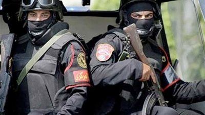 الداخلية تضبط مروّج مخدرات استخدم حسابًا شخصيًا على مواقع التواصل بالجيزة - الخليج الان