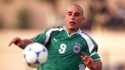 "أسطورة لا تُنسى".. أرقام حسام حسن بقميص منتخب مصر قبل صدام كوت ديفوار الليلة - الخليج الان