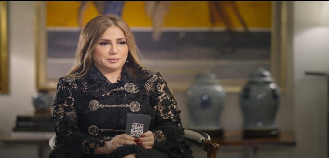 طارق العريان: هشتري عربية لو عايز أدلع نفسي.. وعمرو يوسف أقرب أصدقائي - الخليج الان