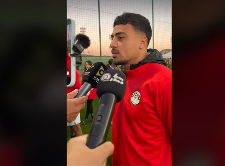 محمد إسماعيل لـ تليجراف الخليج: هدف منتخب مصر التتويج بكأس أمم أفريقيا - الخليج الان