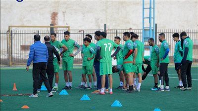 20 لاعبا في قائمة فريق شباب قويسنا لمواجهة ميت خلف بالقسم الثالث - الخليج الان