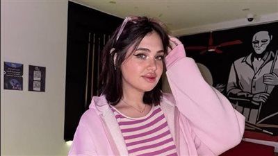 فيديو جديد للبلوجر حبيبة رضا على البحر.. ومتابعوها يترقبون ردها على الجدل الأخير - الخليج الان