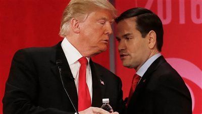 ترامب يرشح اسم أمريكي رفيع المستوى لرئاسة كوبا.. ماذا يخطط زعيم البيت الأبيض؟ - الخليج الان