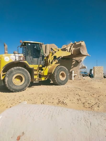 أسيوط: استرداد 1669 فدان أملاك دولة وإزالة 98 حالة تعدي - الخليج الان