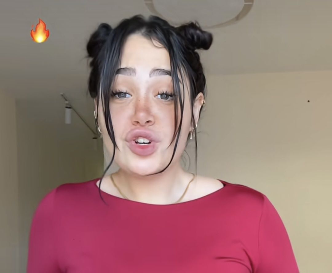 فيديو حبيبه رضا الجديد.. رقص على تيك توك ومشاهدات عالية - الخليج الان