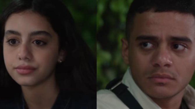 مسلسل ميد تيرم الحلقة 26.. هل سيكون ادهم دكتور فرويد؟ - الخليج الان